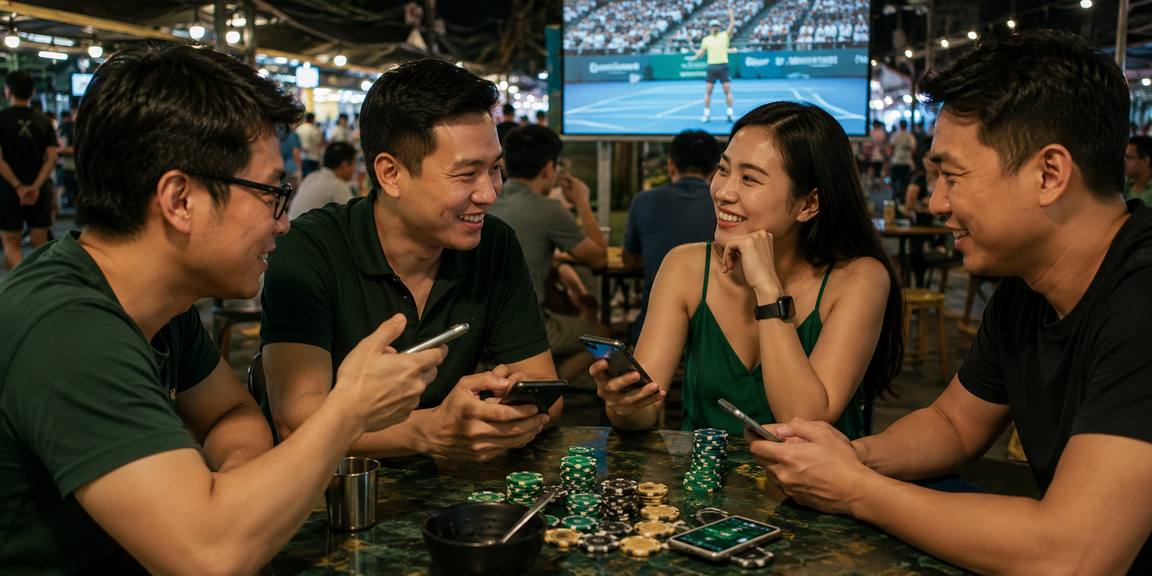 db999 Câu hỏi thường gặp về trải nghiệm tại db999